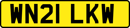 WN21LKW