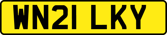 WN21LKY