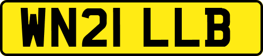 WN21LLB