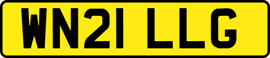WN21LLG