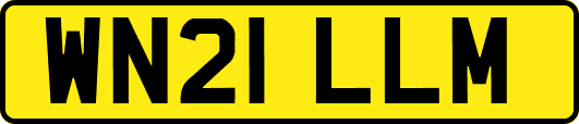 WN21LLM