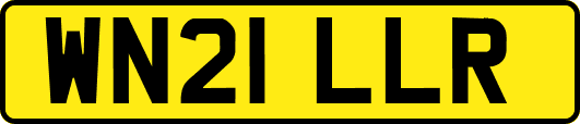 WN21LLR