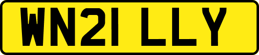WN21LLY