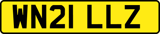 WN21LLZ