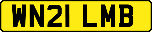WN21LMB