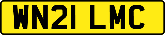 WN21LMC