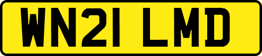 WN21LMD