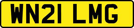 WN21LMG