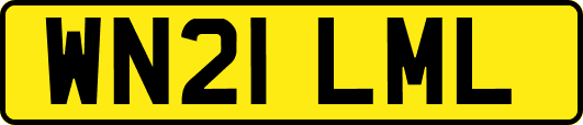 WN21LML