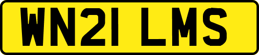 WN21LMS