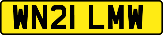 WN21LMW
