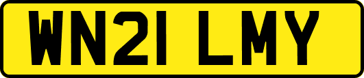 WN21LMY