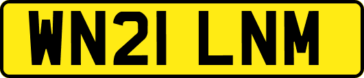 WN21LNM