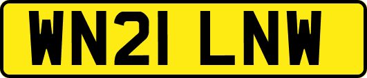WN21LNW