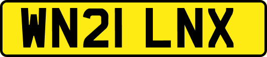 WN21LNX