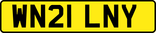WN21LNY