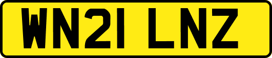 WN21LNZ