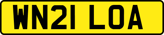 WN21LOA
