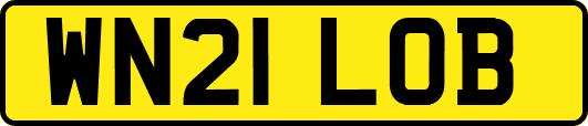 WN21LOB