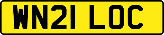 WN21LOC