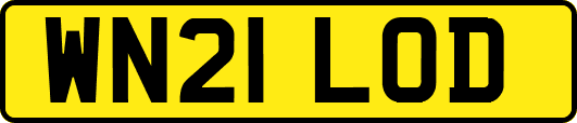 WN21LOD