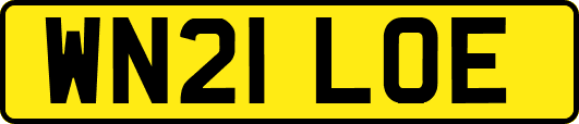 WN21LOE