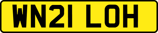WN21LOH