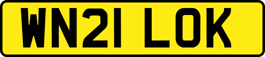 WN21LOK