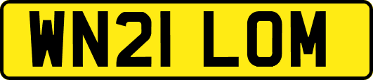 WN21LOM