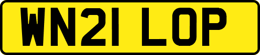 WN21LOP