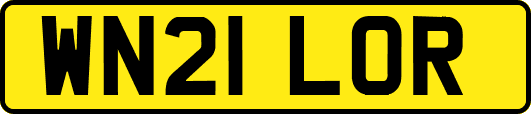 WN21LOR