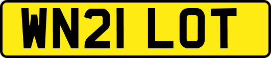 WN21LOT