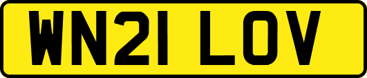 WN21LOV
