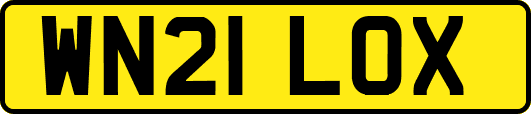 WN21LOX