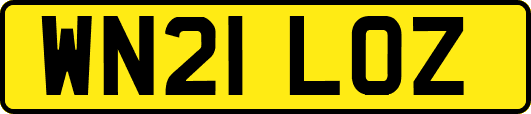 WN21LOZ