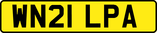 WN21LPA