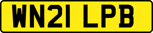 WN21LPB