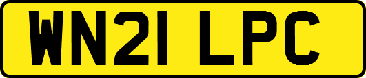 WN21LPC