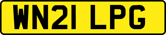 WN21LPG