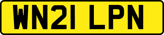 WN21LPN