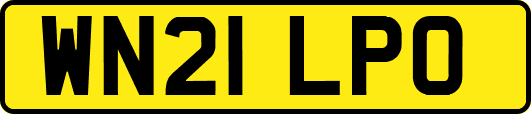 WN21LPO