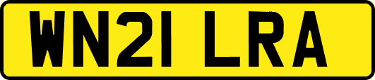 WN21LRA