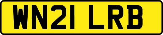 WN21LRB