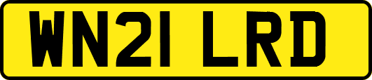 WN21LRD