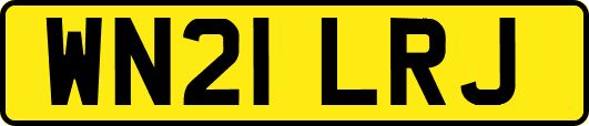 WN21LRJ