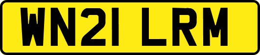 WN21LRM