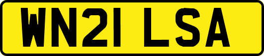 WN21LSA