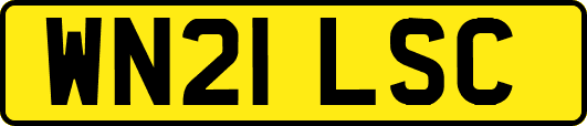 WN21LSC