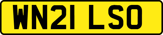 WN21LSO