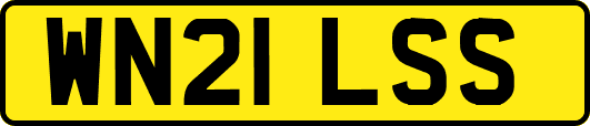 WN21LSS